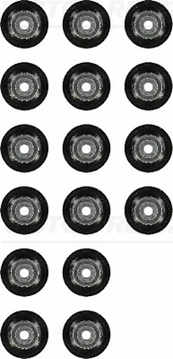 Seal Set, valve stem (WG1103096)