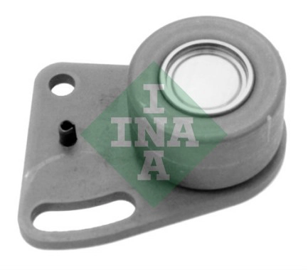 Tensioner Pulley, timing belt (WG1252074)