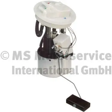 Fuel Feed Unit (WG1025909)