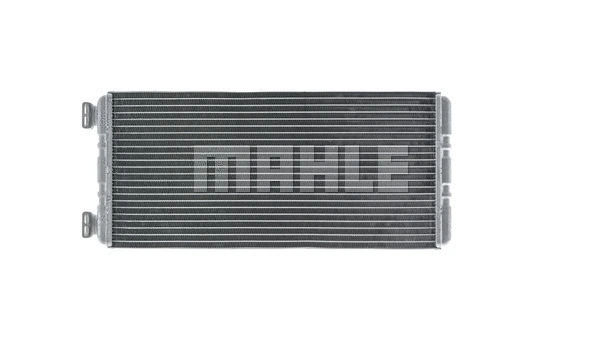 Heat Exchanger, interior heating (WG2180004)