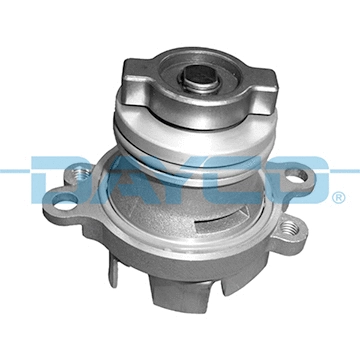 Water Pump, engine cooling (WG2006354)