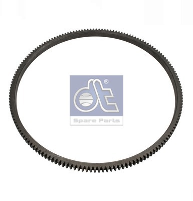 Ring Gear, flywheel (WG2309161)