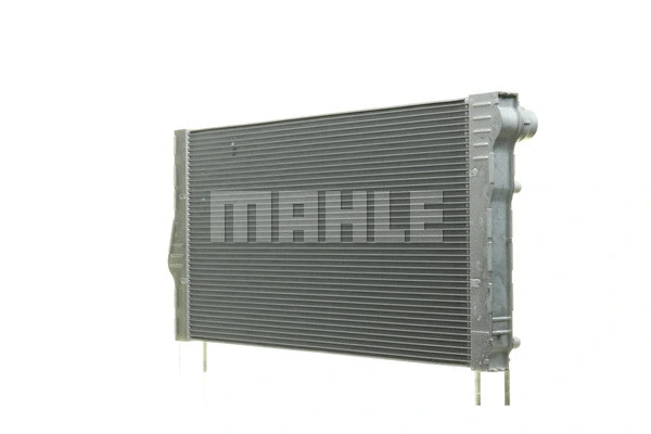 Radiator, engine cooling (WG2182384)