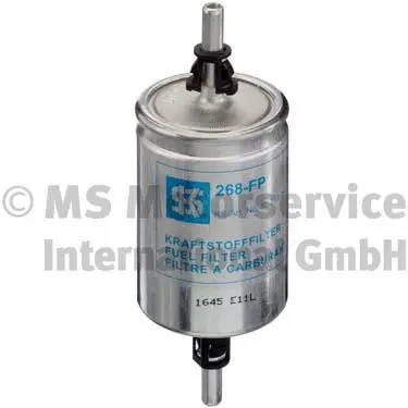Fuel Filter (WG1018334)