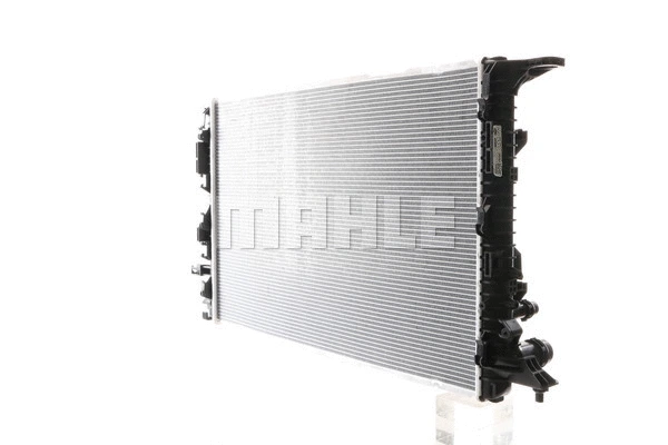 Radiator, engine cooling (WG2182452)