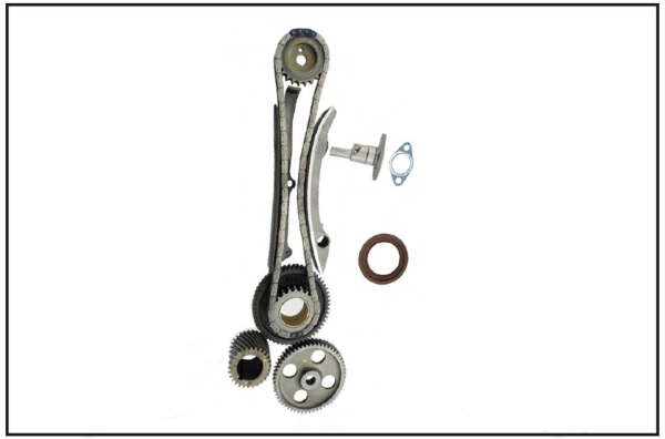 Timing Chain Kit (WG1147546)