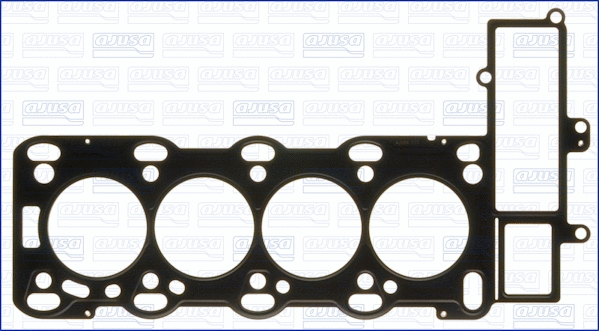 Gasket, cylinder head (WG1009053)