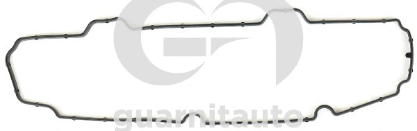 Gasket, cylinder head cover (WG2134328)