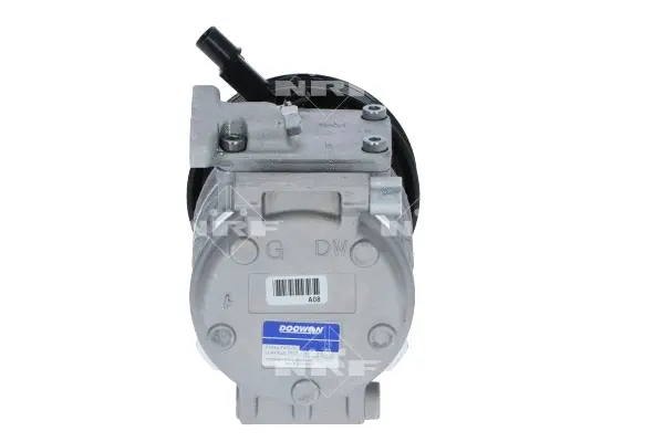 Compressor, air conditioning (WG2159838)