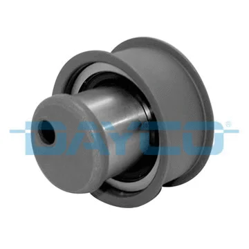 Tensioner Pulley, timing belt (WG2005340)
