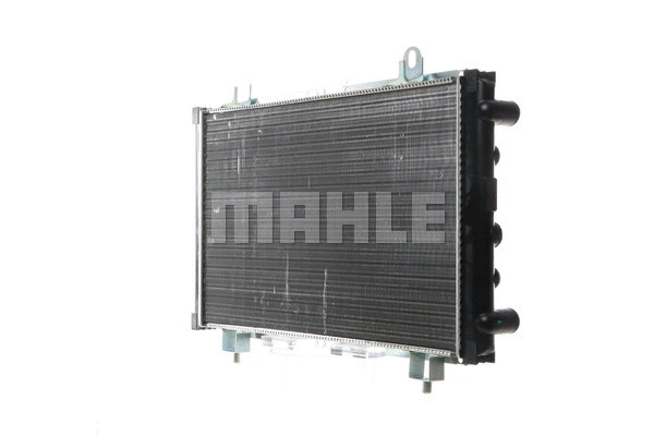 Radiator, engine cooling (WG2183680)