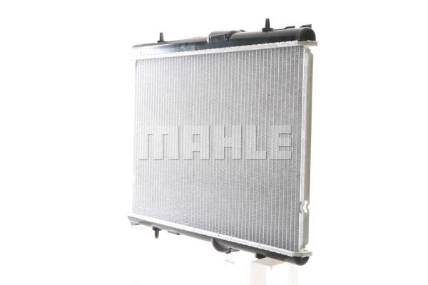 Radiator, engine cooling (WG2182688)