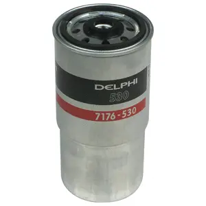 Fuel Filter (WG1499048)