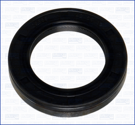 Shaft Seal, crankshaft (WG1163111)