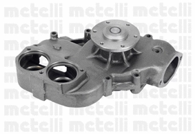 Water Pump, engine cooling (WG1790389)