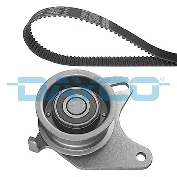 Timing Belt Kit (WG2007608)