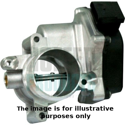 Throttle Body (WG1965260)