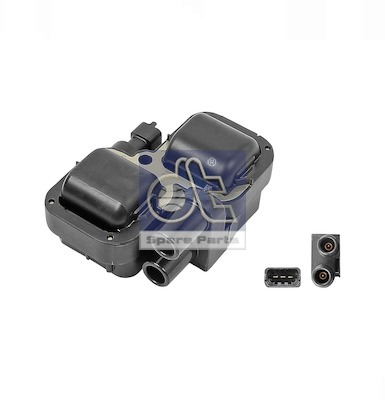 Ignition Coil (WG2315398)