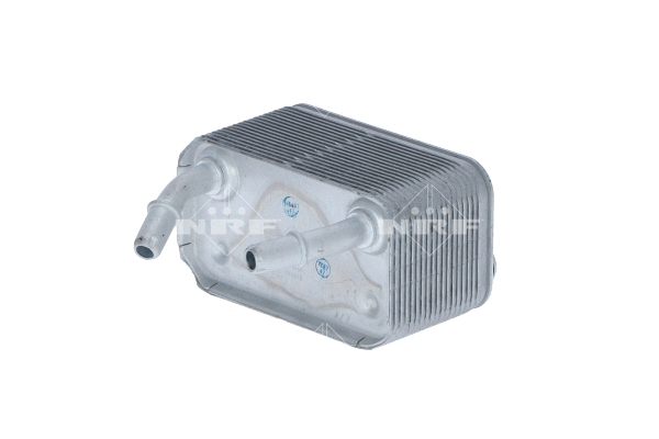 Oil Cooler, automatic transmission