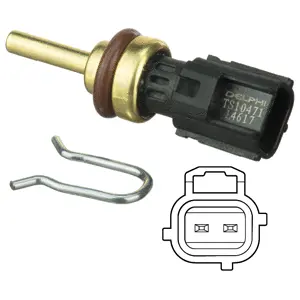 Sensor, coolant temperature (WG1774452)