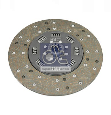Clutch Disc (WG2314880)