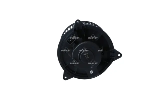Interior Blower