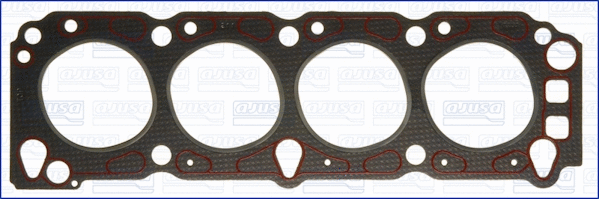 Gasket, cylinder head (WG1159038)