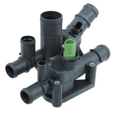 Thermostat, coolant (WG1409366)