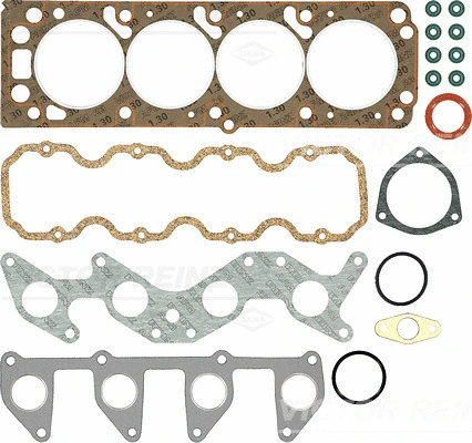 Gasket Kit, cylinder head (WG1239918)