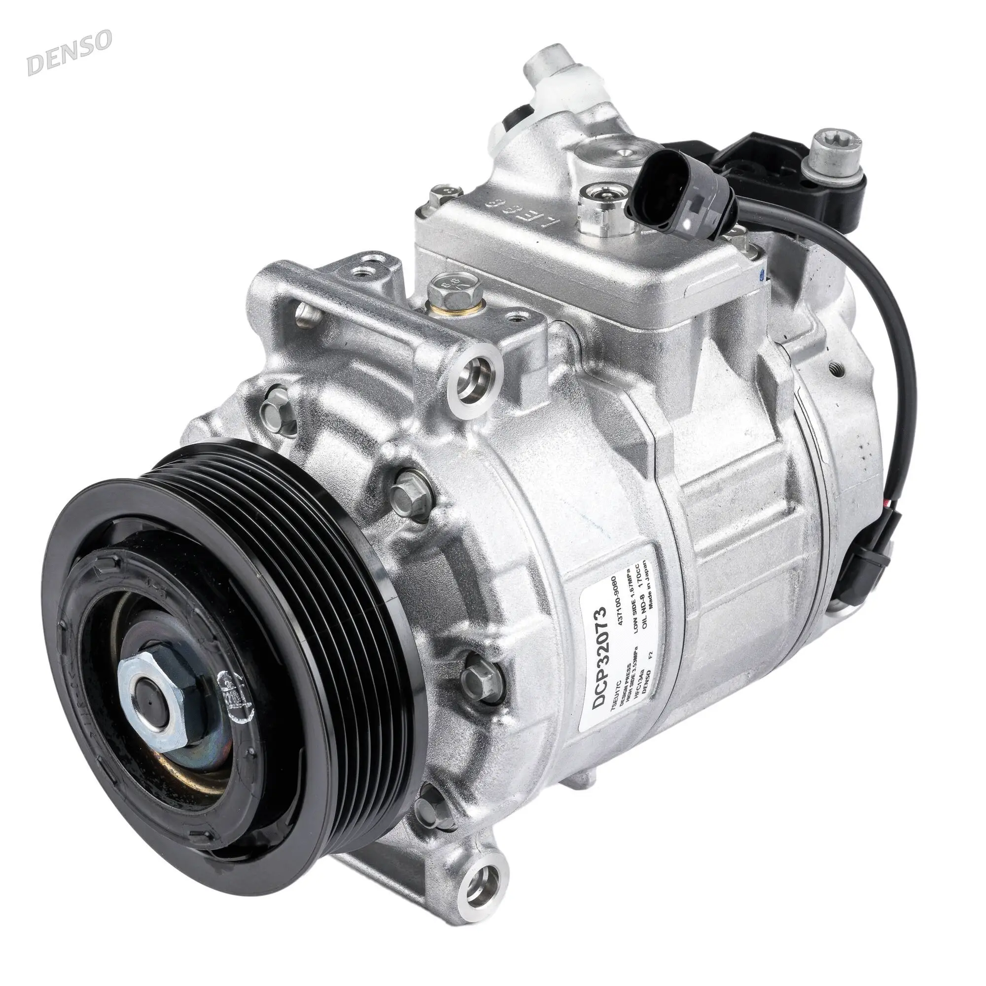 Compressor, air conditioning (WG1917994)