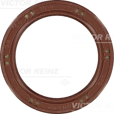 Shaft Seal, camshaft (WG1250575)