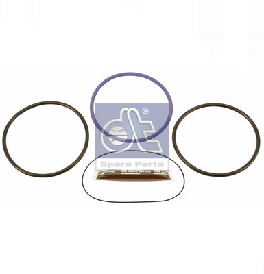 O-Ring Set, cylinder sleeve (WG2311338)