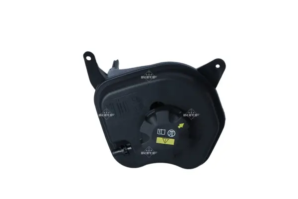 Expansion Tank, coolant
