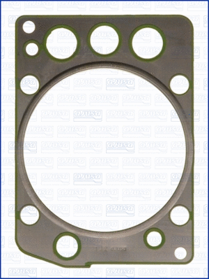Gasket, cylinder head (WG1449415)