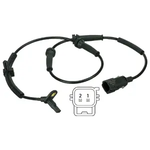 Sensor, wheel speed (WG1774160)