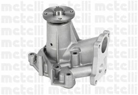 Water Pump, engine cooling (WG1790242)