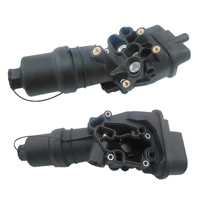 Housing, oil filter (WG1838242)