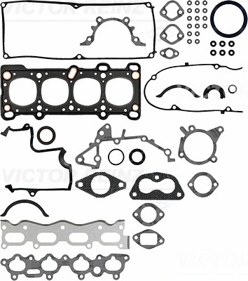 Full Gasket Kit, engine (WG1239459)