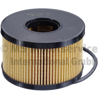 Oil Filter (WG1018510)