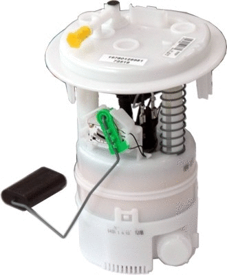 Fuel Feed Unit (WG1013317)