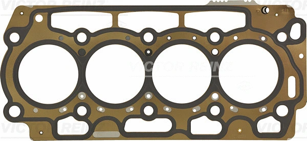 Gasket, cylinder head (WG1245088)