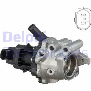 EGR Valve (WG2188500)