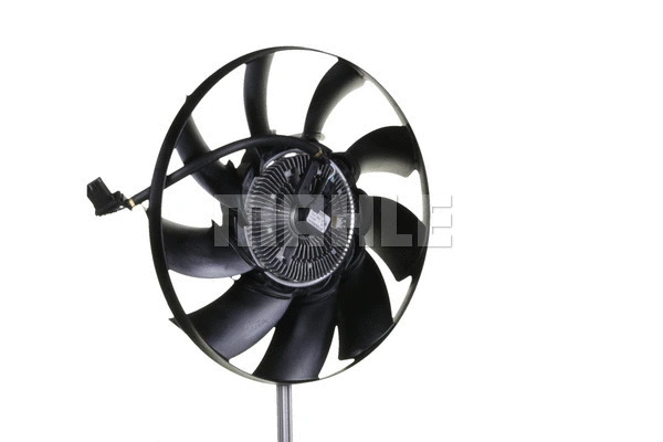 Fan, engine cooling