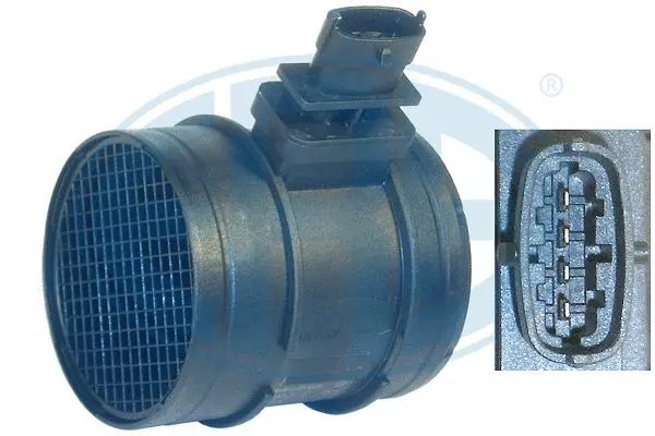 Mass Air Flow Sensor (WG1495245)