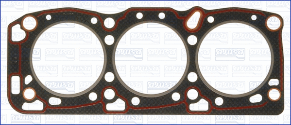 Gasket, cylinder head (WG1159207)