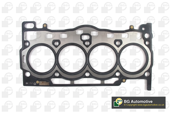 Gasket, cylinder head (WG1991775)