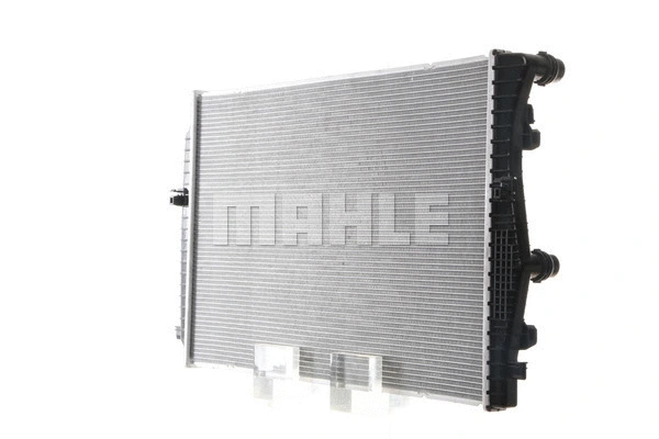 Radiator, engine cooling (WG2183060)