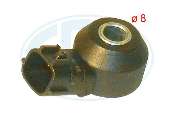 Knock Sensor (WG1493822)