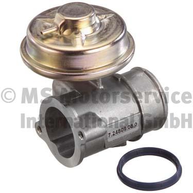 EGR Valve (WG1026960)
