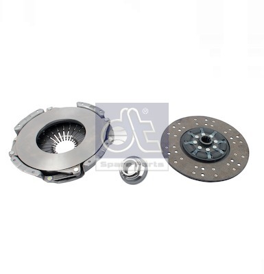 Clutch Kit